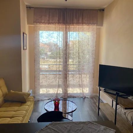Apartamento The Diamond In The Crown Of Nettuno