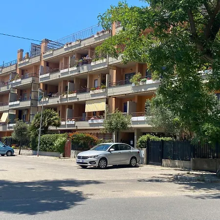 The Diamond In The Crown Of Apartment Nettuno