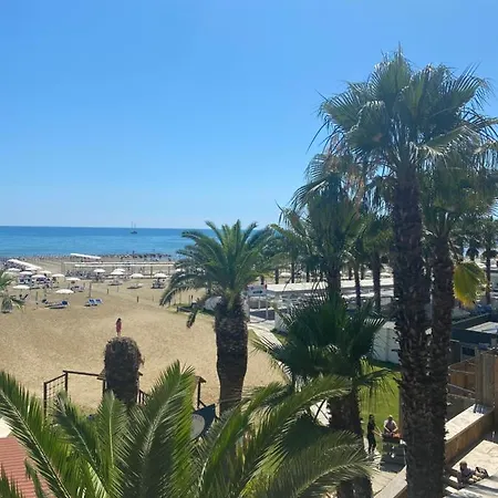 Apartment The Diamond In The Crown Of Nettuno