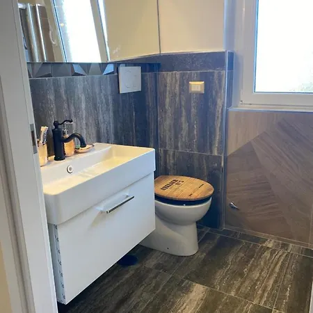 Apartment The Diamond In The Crown Of Nettuno