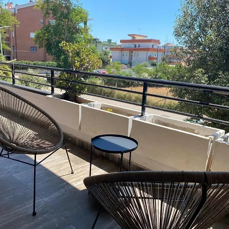 The Diamond In The Crown Of Apartment Nettuno