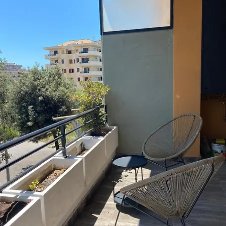 Apartment The Diamond In The Crown Of Nettuno
