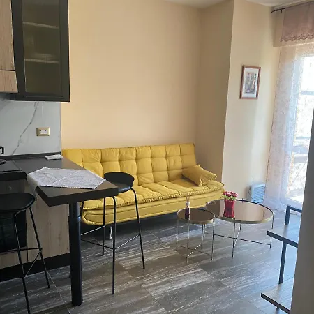The Diamond In The Crown Of Apartment